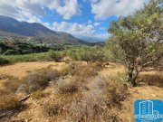 Exantis Kreta, Exantis: Großes Grundstück zu verkaufen, nur 3 km von Bali und dem Strand entfernt Grundstück kaufen